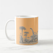 Giraffatitan Uw Inner Dinosaur Mok Greg Paul (Links)
