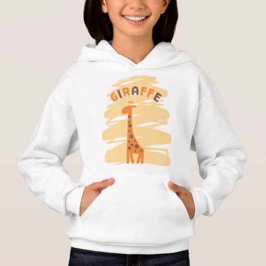 Giraffe (Voorkant)