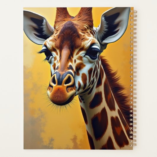 Giraffe (Dos)