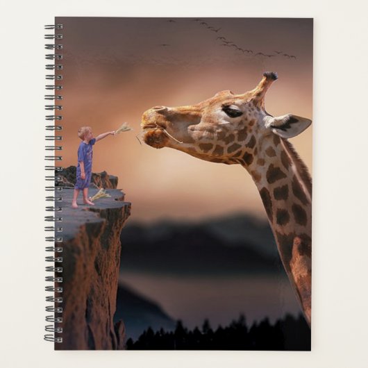 Giraffe (Devant)