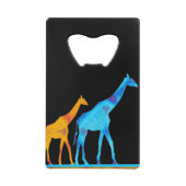 Giraffe (Devant)