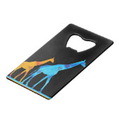 Giraffe (Devant Angle)