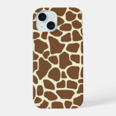 Giraffe (Verso)