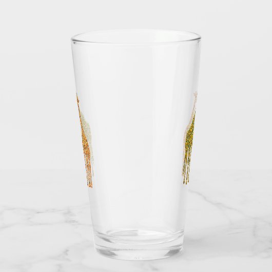 GIRAFFE 1 GLAS (Rechts)