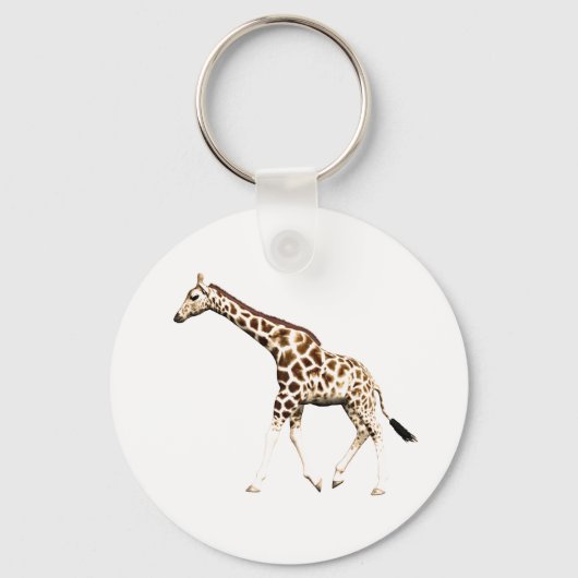 GIRAFFE 2 SLEUTELHANGER (Voorkant)