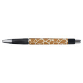 Giraffe afdrukken pen (Voorkant)