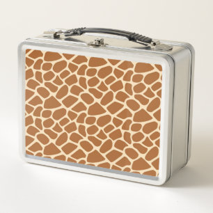 Giraffe Afdrukpatroondoos
