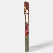 Giraffe Animal Hakuna Matata Design Case-Mate iPhone Case (Achterkant / Links)