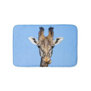 Giraffe Badmat