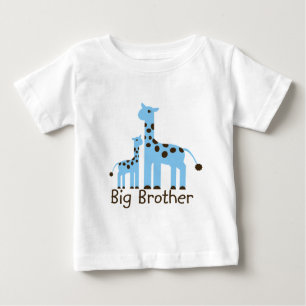 Giraffe Big Brother