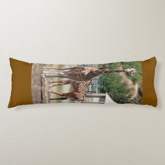 Giraffe Body Kussen