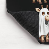 Giraffe Boo Zombie Witch Halloween Costume Women Muismat (Hoek)