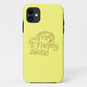 Giraffe iPhone 11 Hoesje