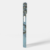 Giraffe Case-Mate iPhone Case (Achterkant / Rechts)