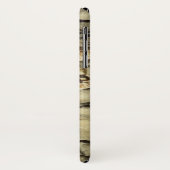 Giraffe Case-Mate iPhone Case (Achterkant/links)