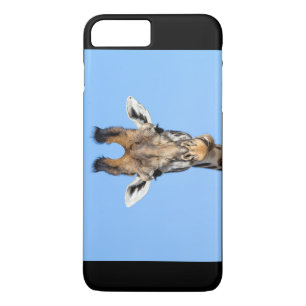 Giraffe iPhone 8 Plus / 7 Plus Hoesje