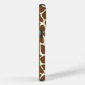 Giraffe Case-Mate iPhone Case (Achterkant / Rechts)