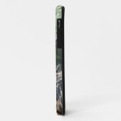 Giraffe Case-Mate iPhone Case (Achterkant/links)