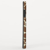 Giraffe Case-Mate iPhone Case (Achterkant/rechts)