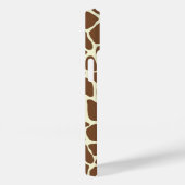 Giraffe Case-Mate iPhone Case (Achterkant / Rechts)