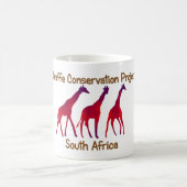 Giraffe Conservation Mok (Center)