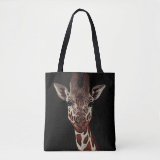 Giraffe Draagtas