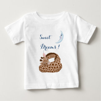 Giraffe Dreams