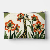 Giraffe Etui (Achterkant)
