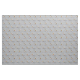 Giraffe Fabric Stof
