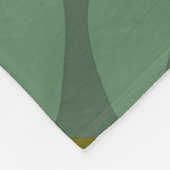 Giraffe Fleece Blanket (Hoek)