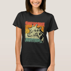 Giraffe Giraffe T-shirt