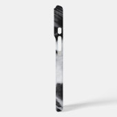 Giraffe het oog Case-Mate iPhone case (Achterkant / Links)