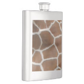 Giraffe HUID Heupfles (Rechts)