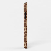 Giraffe Huidvlekken 2 Case-Mate iPhone Case (Achterkant/rechts)