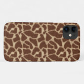 Giraffe Huidvlekken 2 Case-Mate iPhone Case (Achterkant (horizontaal))