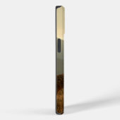 Giraffe in de Savannah Case-Mate iPhone Case (Achterkant / Rechts)