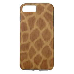 Giraffe iPhone 7 Hoesje