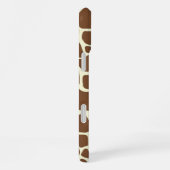 Giraffe iPhone Hoesje (Rechterkant)
