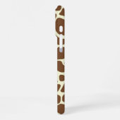 Giraffe iPhone Hoesje (Linkerkant)