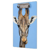 Giraffe Klembord (Links)