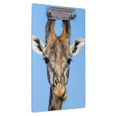 Giraffe Klembord (Rechts)