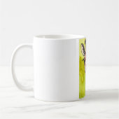 Giraffe Koffiemok (Links)