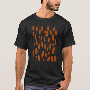 Giraffe Kostuum Halloween Giraffe Kostuum Giraffe T-shirt