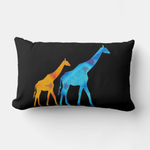 Giraffe Kussen