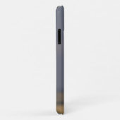 Giraffe kust baby-giraffe Case-Mate iPhone case (Achterkant/rechts)