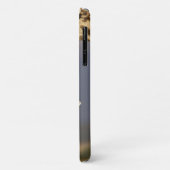 Giraffe kust baby-giraffe Case-Mate iPhone case (Achterkant/links)