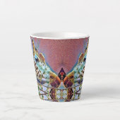 GIRAFFE LATTE MOK (Voorkant)