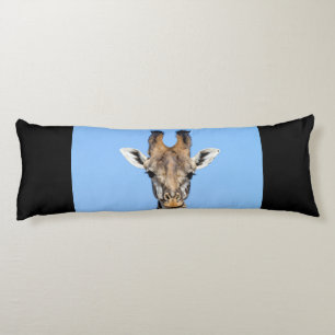 Giraffe Lichaamskussen