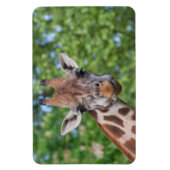 Giraffe Magneet (Verticaal)