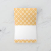 GIRAFFE MIGNON MERCI (Intérieur)